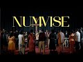 NUMVISE By Bosco Nshuti Official Video 2023