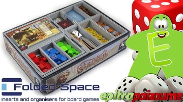 Folded Space Insert - Istanbul Video (EN) by Epitrapaizoume