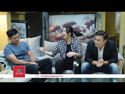 Video Hậu trường Gara hạnh phúc | Quỳnh Kool không thể diễn... - youtube