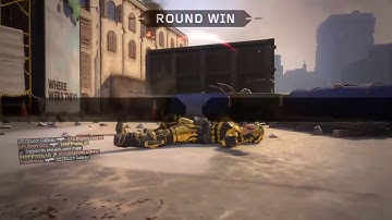 RANDOM TOMAHAWK FINAL KILLCAM!