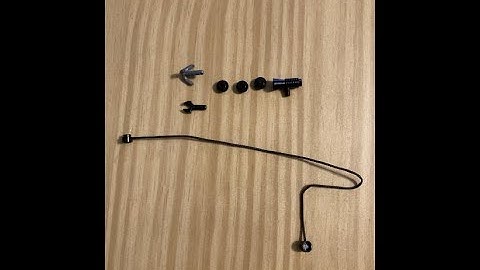 How to make a LEGO grappling hook gun