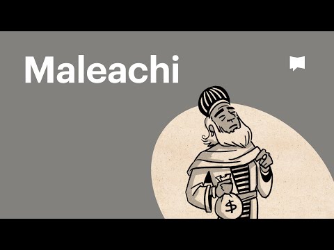 Maleachi