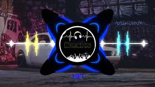 Lesan - Українка Shad0W Remix