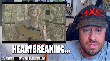 Chris Huntt Jr - Leave the devil be REACTION!