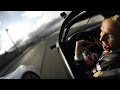 GoPro: Matt Powers 360 Drift at Sonoma Raceway