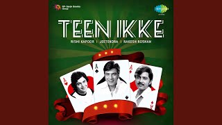 Tu Pyar Tu Preet Tera Mera Juda Hona Thumb