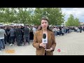 Protestë në Graçanicë Valmira Hoti,RTV21 20.05.2026