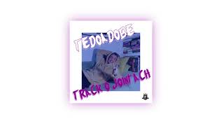 Video thumbnail of "teabe - track o jointach (prod. Young Taylor) // spontan"