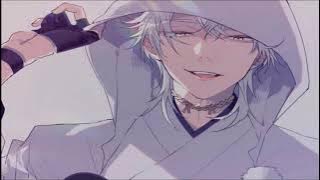Nightcore - Bad Word (Lyrics) 2021