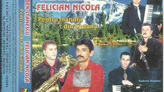 Ben Stanescu Felician Nicola - Pentru mandra din Sintana