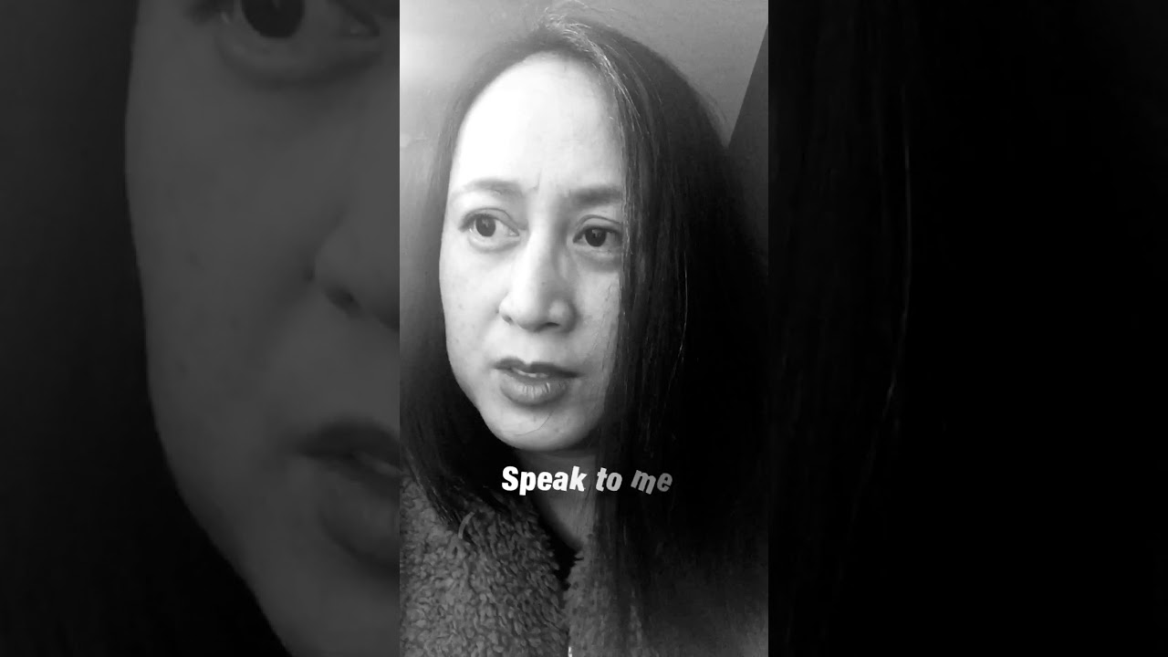 speak to me by kari jobe speak to me by kari jobe