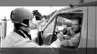 Making Of - Sensis - Mein Leben Als Tras-Mobil Httplafonline.de