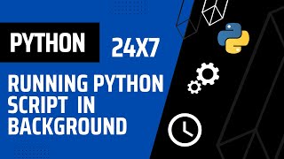 How to Run Your Python Server Non-Stop - Uncover the Secret!