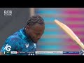 Raw Pace! | Jofra Archer at his Best | England v South Africa