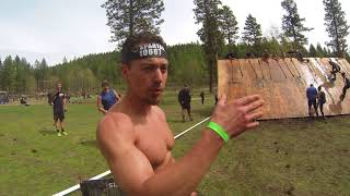 How to overcome the Slip Wall