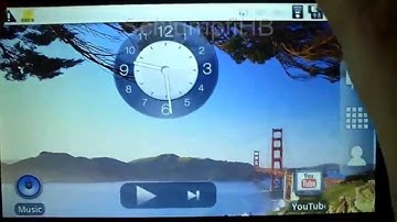 GPad G11 E7003 Android tablet from fastcardtech.com - ePad aPad wePad