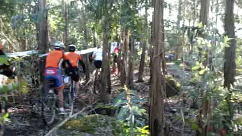 MARATONA BTT DO EGAS