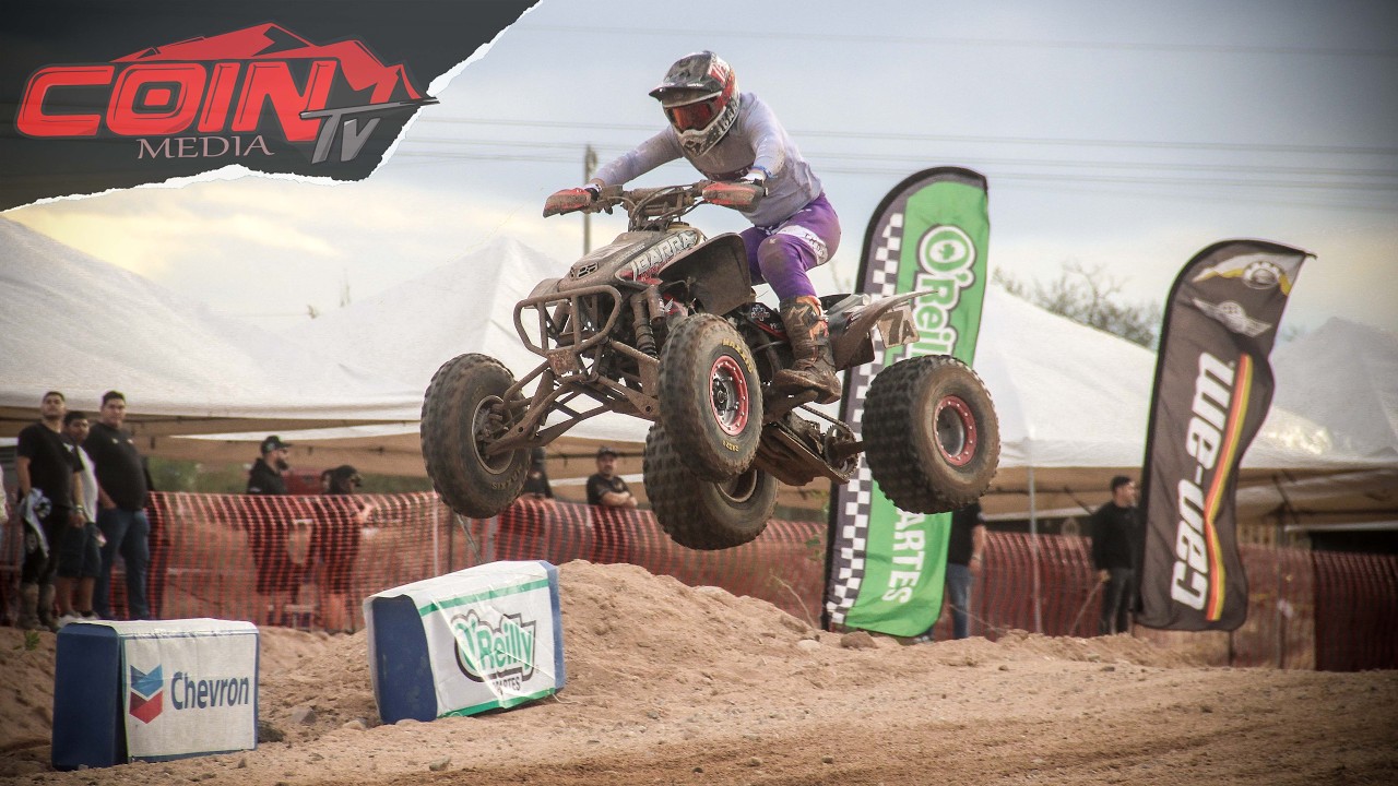 Rancho Probaja 2026 | Motos & ATV