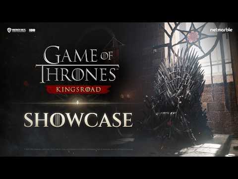 [<strong>Game</strong> of Thrones: Kingsroad] LIVE🛑 <strong>Online</strong> Showcase