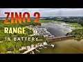 Zino 2 Range Test - 1st Sign of Smart Battery with Low IQ.