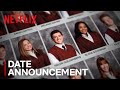 American Vandal | Season 2 Announcement | Netflix
