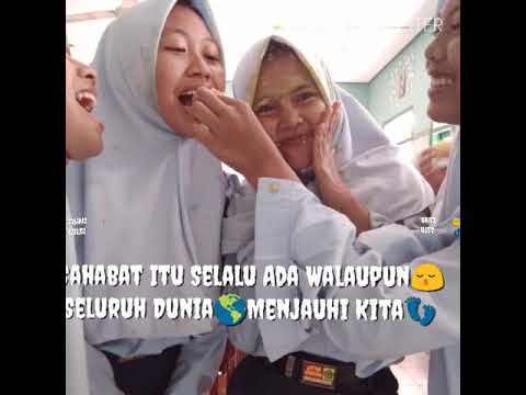 Story WA Indahnya Persahabatan
