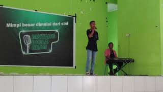 Gereja tua - Benny Panjaitan