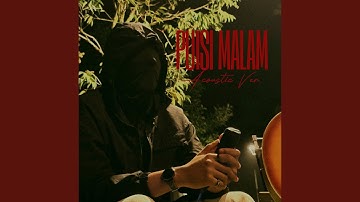 Puisi Malam (Acoustic Ver.)