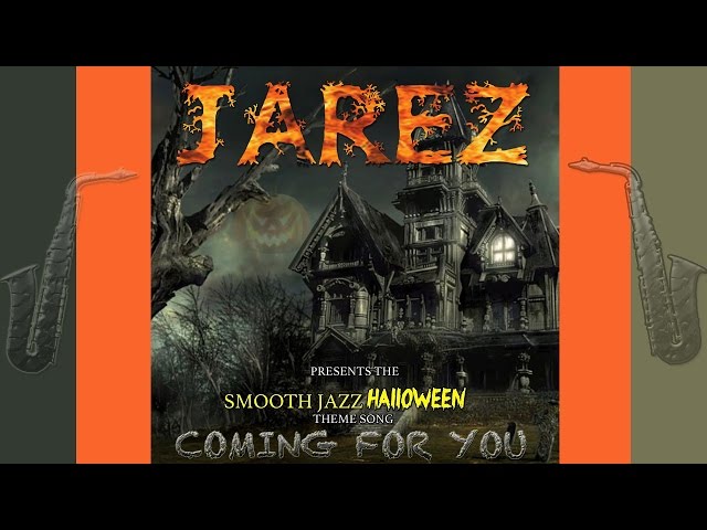 Jarez - Coming for You