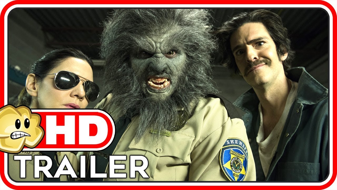 Another Wolfcop Official Trailer #2 HD (2017) | Kevin Smith, Leo Fafard | Comedy, Horror Movie