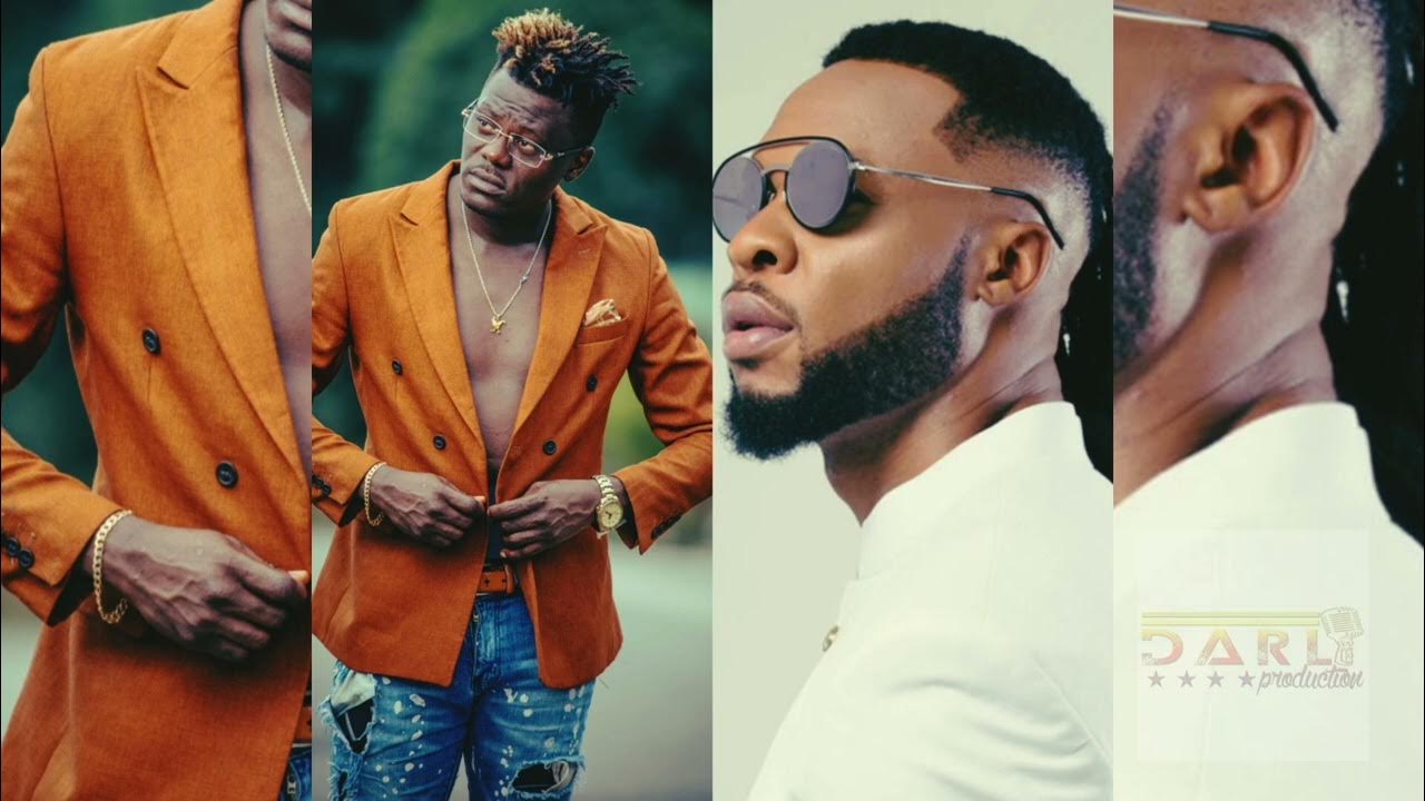 Flavour Game changer Dike (version en Français) Lafricain YouTube