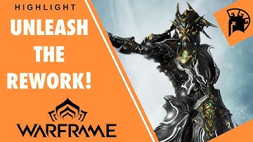 Hydroid Rework needs to happen NOW