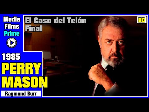 Perry Mason: El