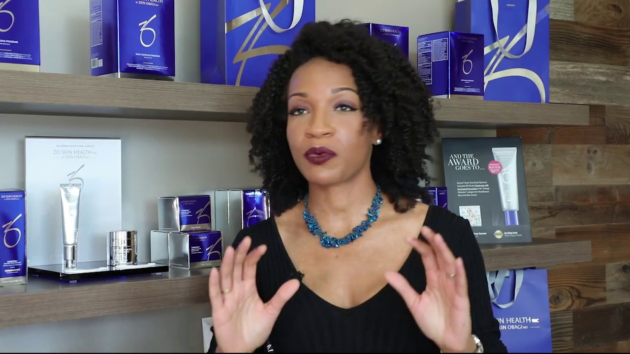 Renew Spa Day Spa & Massage Therapy In Tampa, Carrollwood FL YouTube