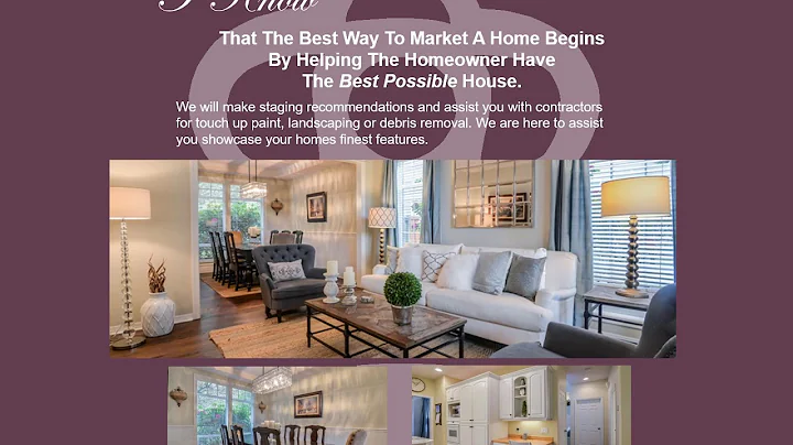 Selling With Valerie Hammack