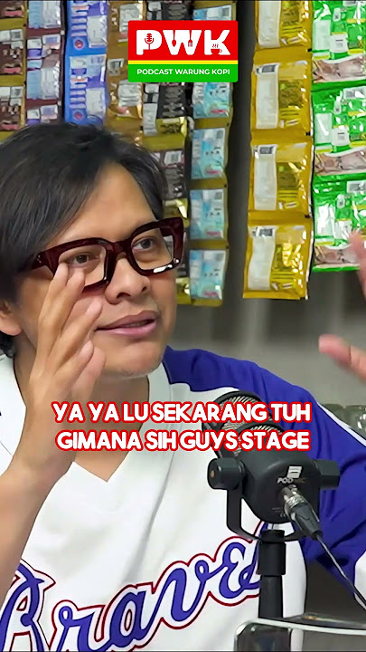 ian kasela niru gaya armand maulana