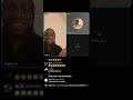 Huncho CGM Scolds Jooka RR for Recording His FaceTime with Russ &amp; Foreign Muli