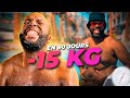 PERTE DE POIDS - 15 KG en 90 JOURS : mon challenge