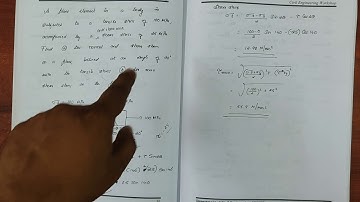 MOS problem solving module 5 part 5