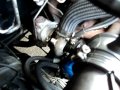 mitsubishi montero 1993 intercooler turbo diesel 4d56 parte 1