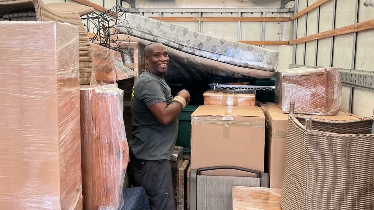 Get Movers in King City, ON | L7B 0B3