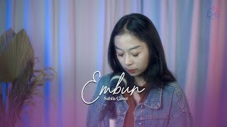 EMBUN - ARIL FAUZI (Cover By Sabila)