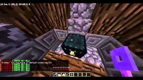 Minecraft: Factions Server Update "Exile PvP"