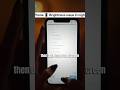 phone 📱 brightness 🔅 issue in night #tech #technology #viral #androidhacks #foryou #1millionviews
