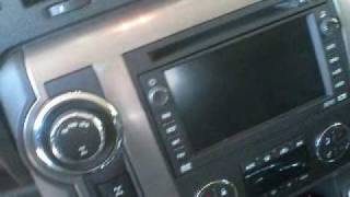The New 2008 H2 Hummer+Short Drive