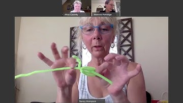 Demo Mini-lesson Cats by Nancy Thompson