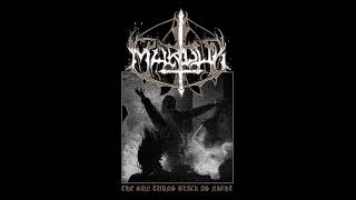 Marduk - The Sun Turns Black As Night (Full EP)