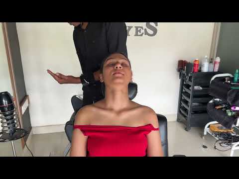 Ultimate Shoulder Massage with Kansa & Gua Sha | Deep Relaxation ASMR   ASMR Vikram.#asmr #vikram