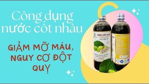 REVIEM CÂY NHÀU 5 NĂM TUỔI_CÔNG DỤNG TRÁI NHÀU, NƯỚC CỐT NHÀU, BÁN NƯỚC CỐT NHÀU, LIÊN HỆ 0973765730