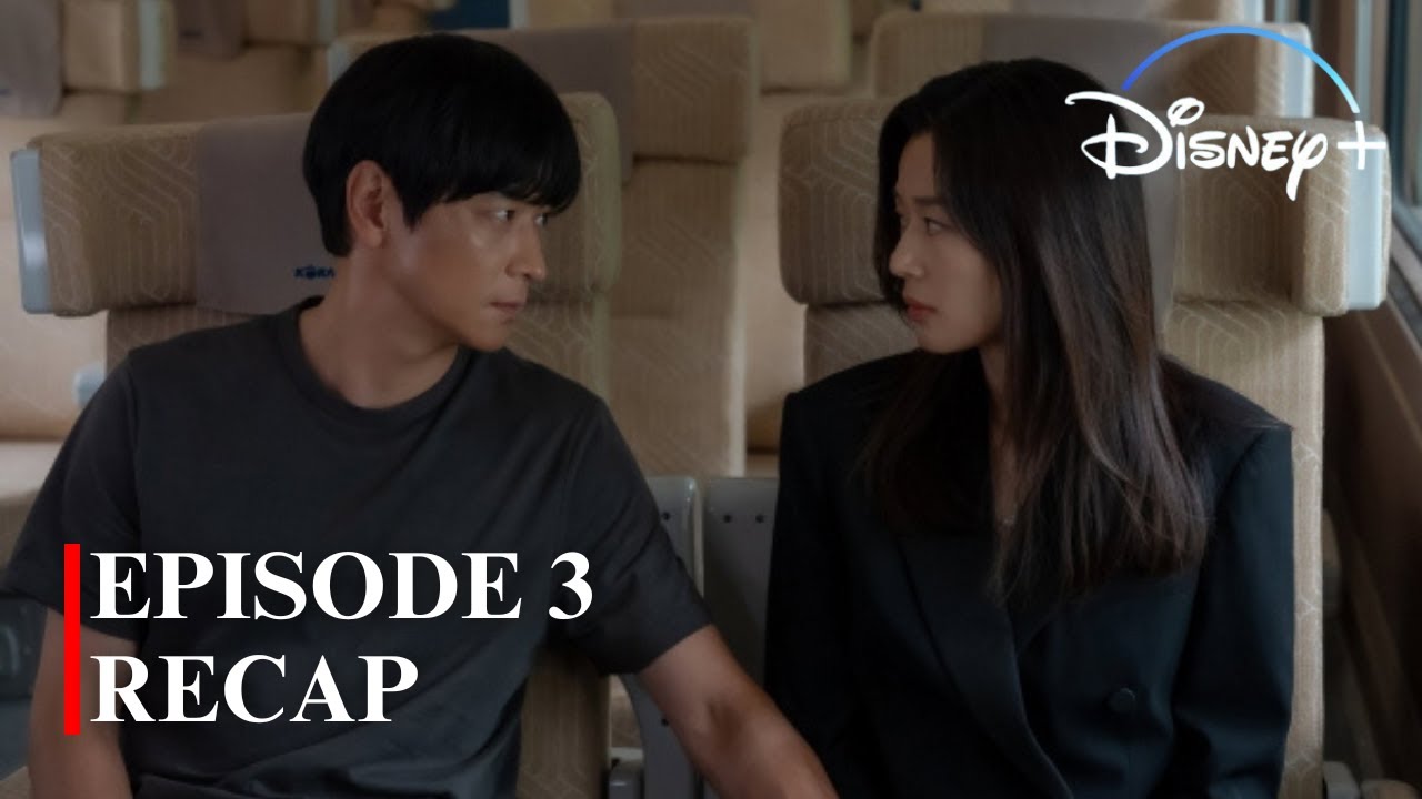 Tempest Episode 3 Explained in English | Kdrama Recap 2025